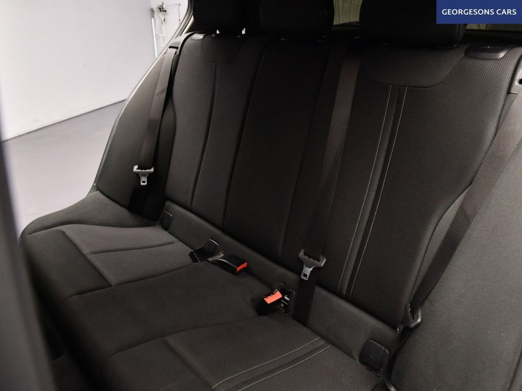 Used BMW 1 Series 2017 for sale - 77835100: Photo 15