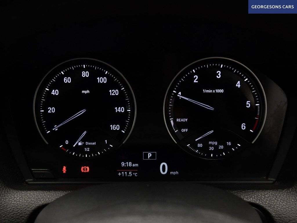 Used BMW 1 Series 2017 for sale - 77835100: Photo 17