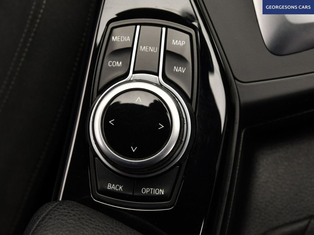 Used BMW 1 Series 2017 for sale - 77835100: Photo 19