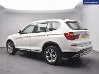 Used BMW X3 2015 for sale - 78738063: Photo