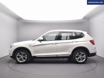 Used BMW X3 2015 for sale - 78738063: Photo