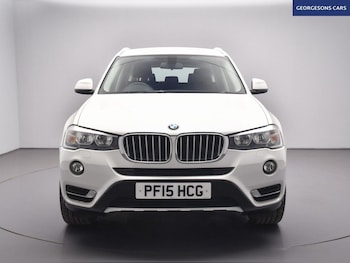 Used BMW X3 2015 for sale - 78738063: Photo