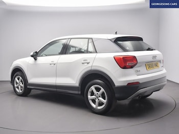 Used Audi Q2 2018 for sale - 78500766: Photo