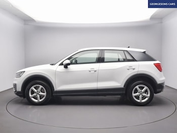 Used Audi Q2 2018 for sale - 78500766: Photo