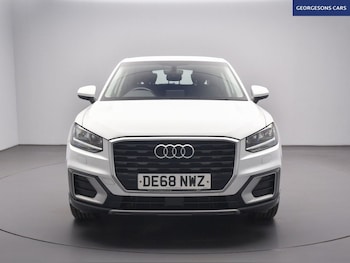 Used Audi Q2 2018 for sale - 78500766: Photo