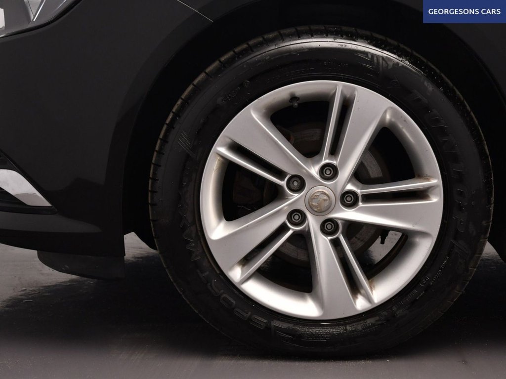 Used Vauxhall Insignia 2020 for sale - 76546442: Photo 10