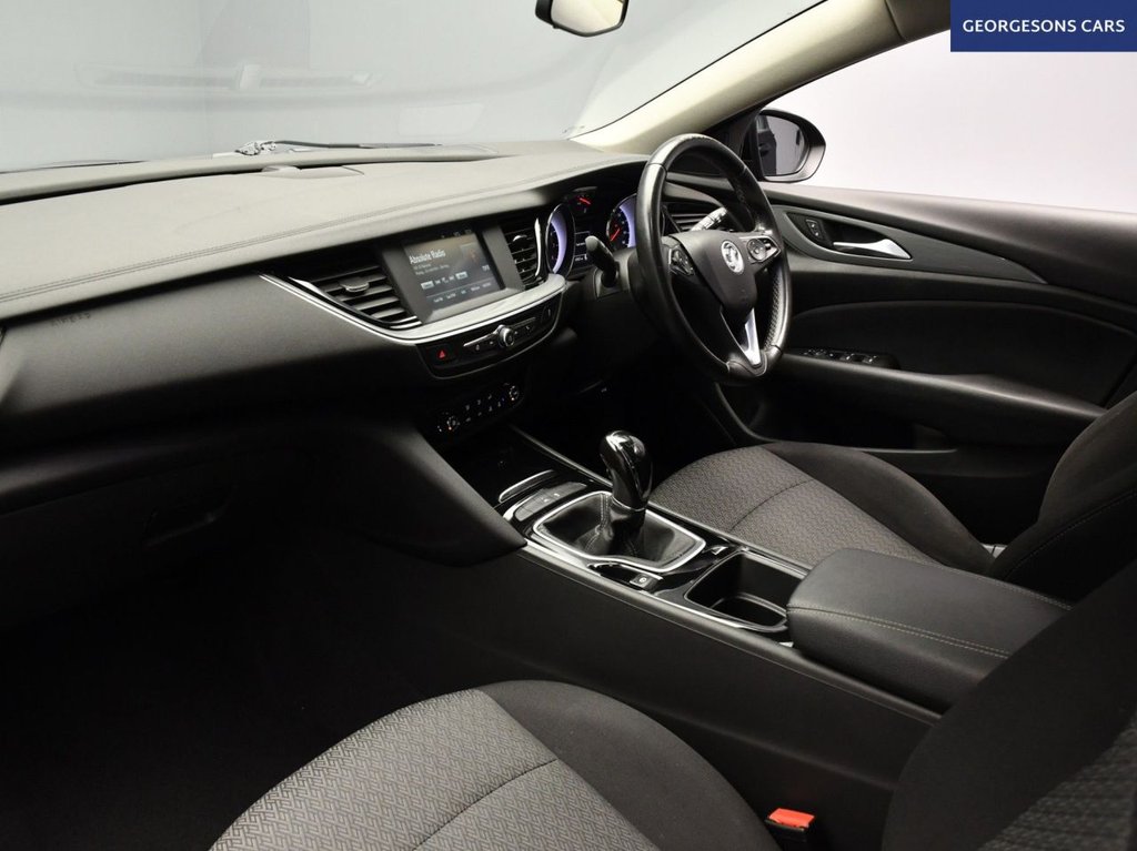 Used Vauxhall Insignia 2020 for sale - 76546442: Photo 11