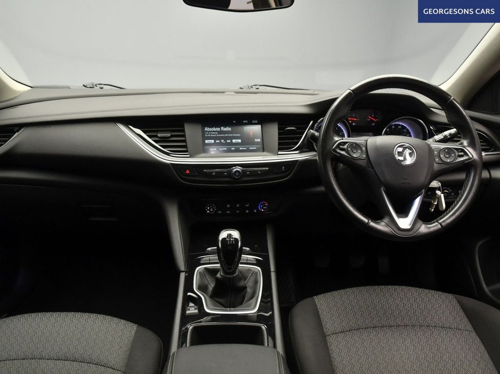 Used Vauxhall Insignia 2020 for sale - 76546442: Photo 13