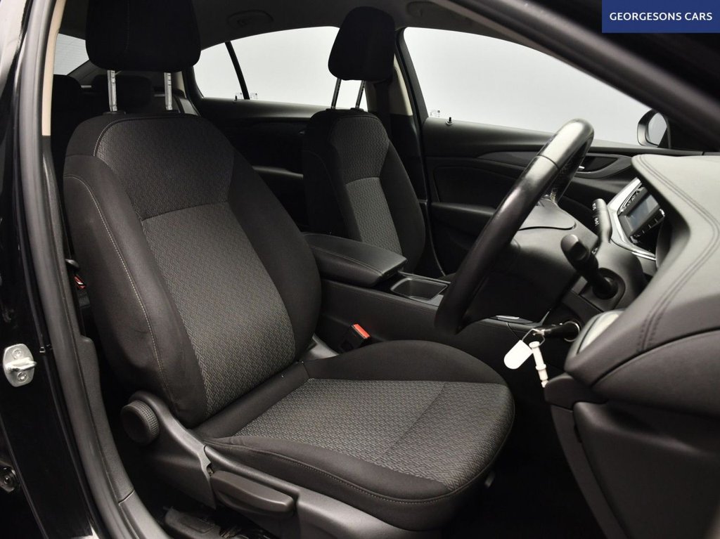 Used Vauxhall Insignia 2020 for sale - 76546442: Photo 14