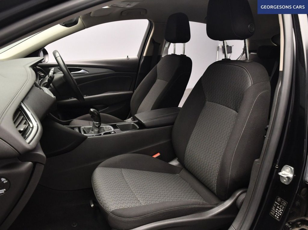 Used Vauxhall Insignia 2020 for sale - 76546442: Photo 15