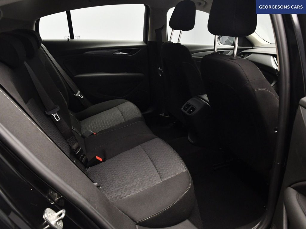 Used Vauxhall Insignia 2020 for sale - 76546442: Photo 16