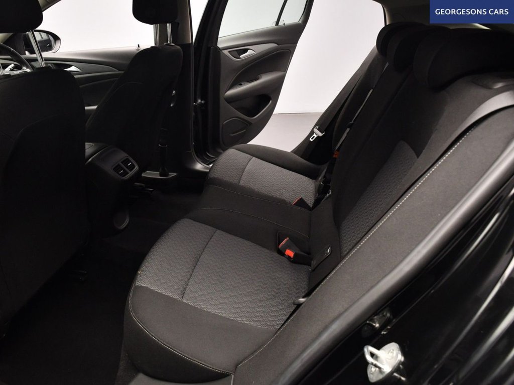 Used Vauxhall Insignia 2020 for sale - 76546442: Photo 17