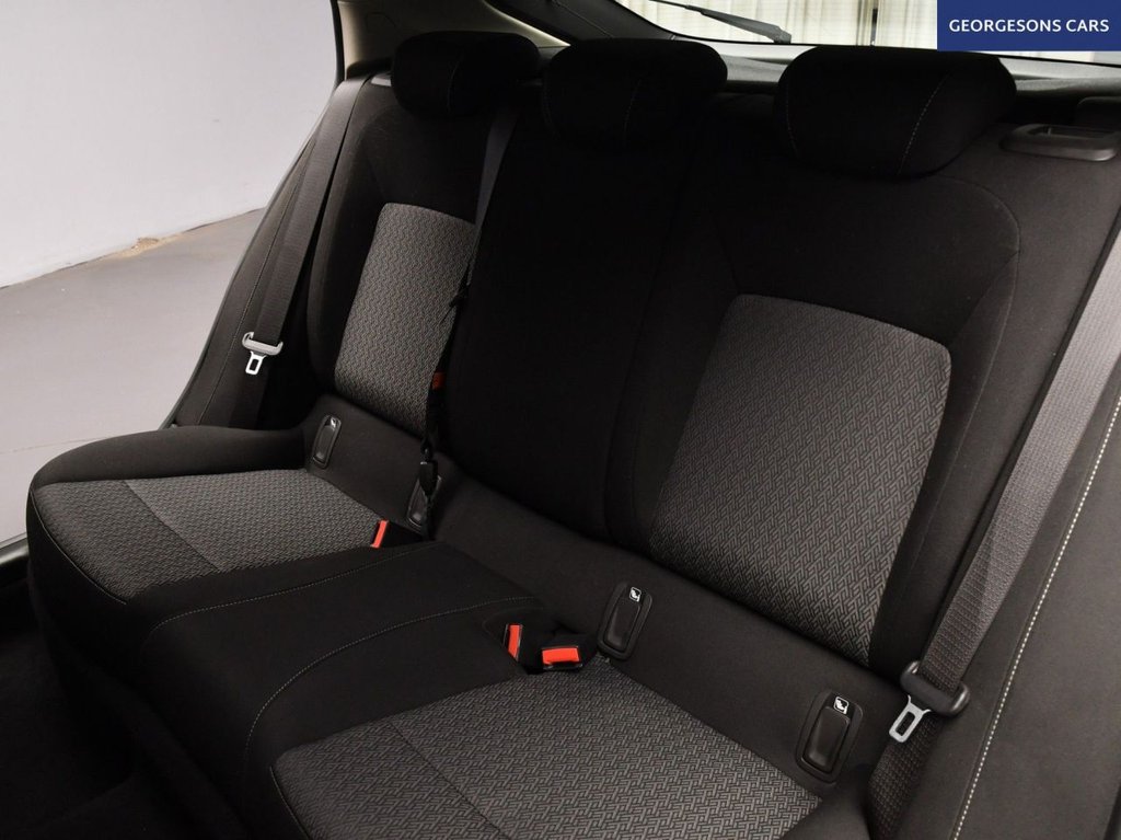 Used Vauxhall Insignia 2020 for sale - 76546442: Photo 18