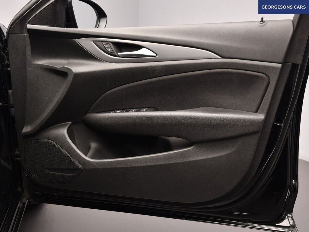 Used Vauxhall Insignia 2020 for sale - 76546442: Photo 19