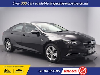 Used Vauxhall Insignia 2020 for sale - 76546442: Photo