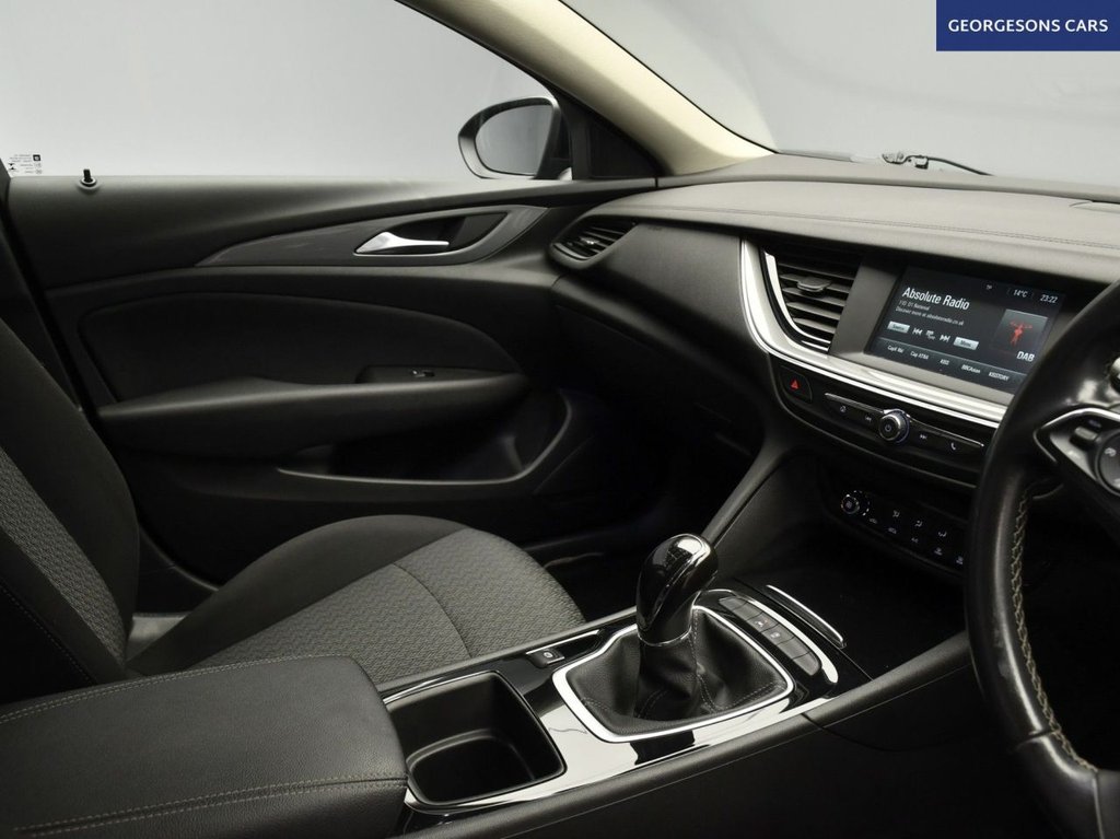 Used Vauxhall Insignia 2020 for sale - 76546442: Photo 20