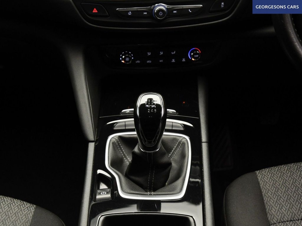 Used Vauxhall Insignia 2020 for sale - 76546442: Photo 21