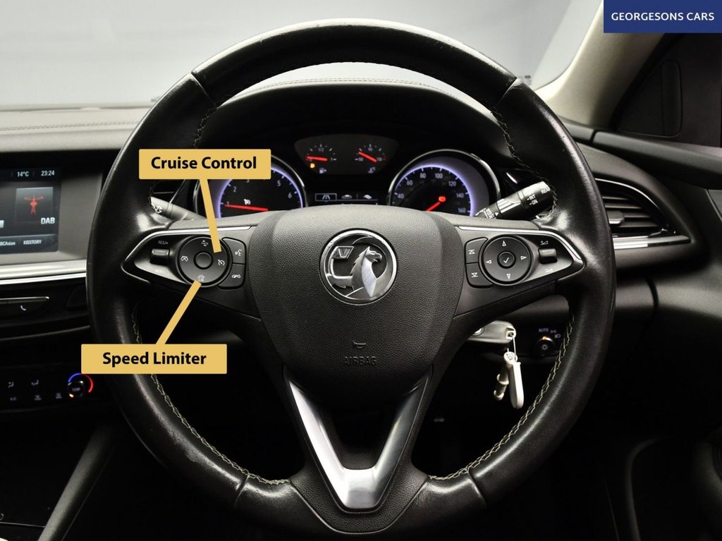 Used Vauxhall Insignia 2020 for sale - 76546442: Photo 22