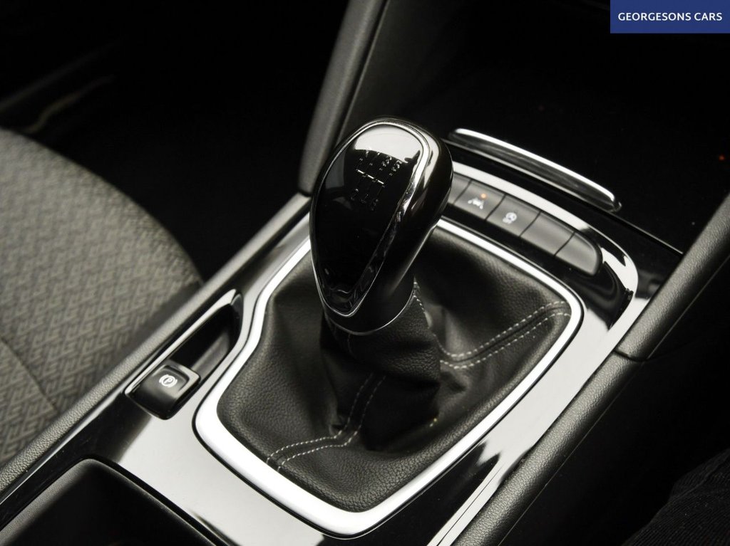 Used Vauxhall Insignia 2020 for sale - 76546442: Photo 24