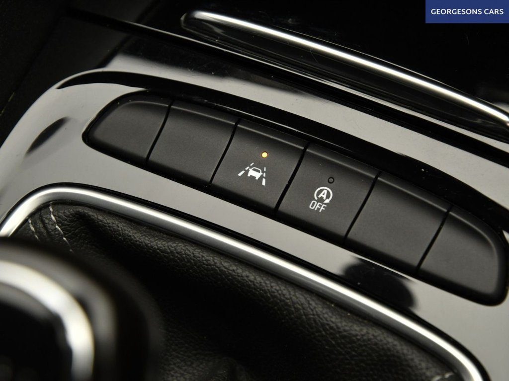 Used Vauxhall Insignia 2020 for sale - 76546442: Photo 25