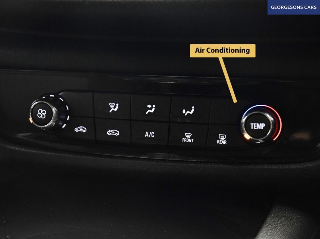 Used Vauxhall Insignia 2020 for sale - 76546442: Photo 26