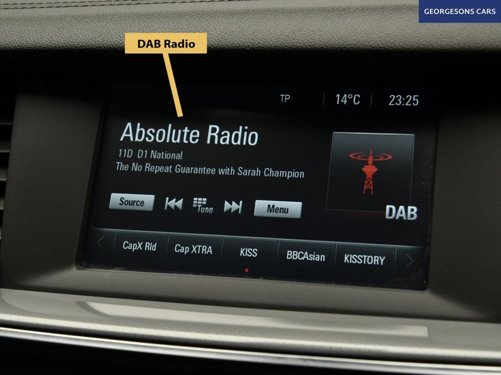 Used Vauxhall Insignia 2020 for sale - 76546442: Photo 27