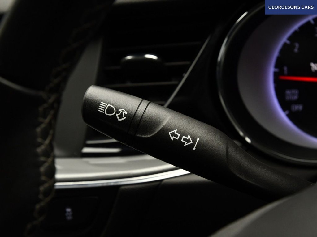 Used Vauxhall Insignia 2020 for sale - 76546442: Photo 29