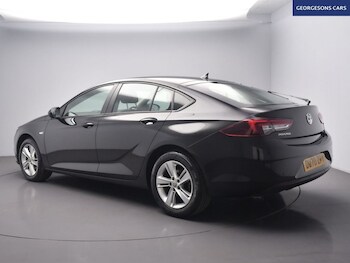 Used Vauxhall Insignia 2020 for sale - 76546442: Photo