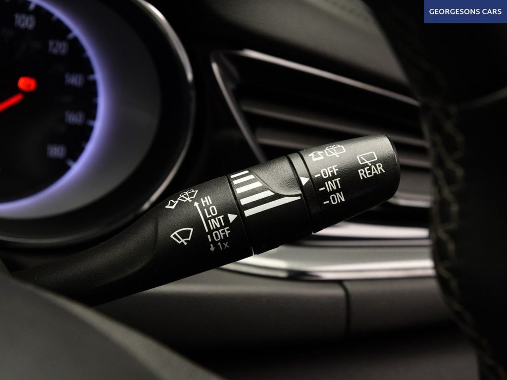 Used Vauxhall Insignia 2020 for sale - 76546442: Photo 30