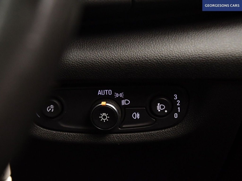 Used Vauxhall Insignia 2020 for sale - 76546442: Photo 32