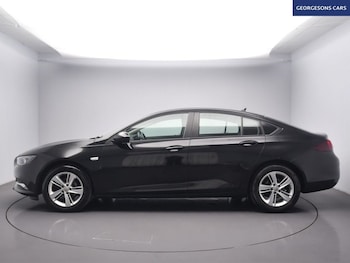 Used Vauxhall Insignia 2020 for sale - 76546442: Photo
