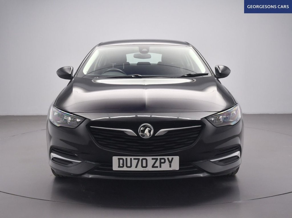 Used Vauxhall Insignia 2020 for sale - 76546442: Photo 4