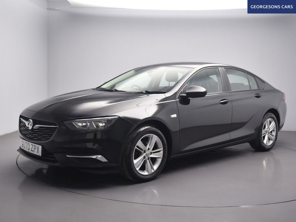 Used Vauxhall Insignia 2020 for sale - 76546442: Photo 5