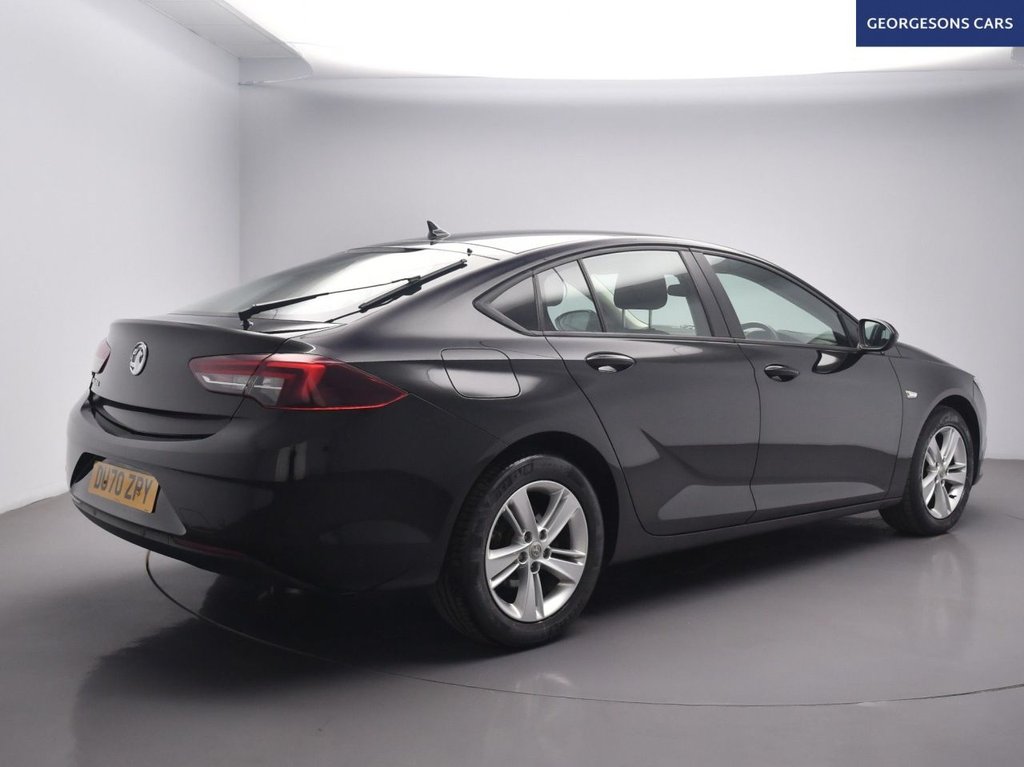 Used Vauxhall Insignia 2020 for sale - 76546442: Photo 7