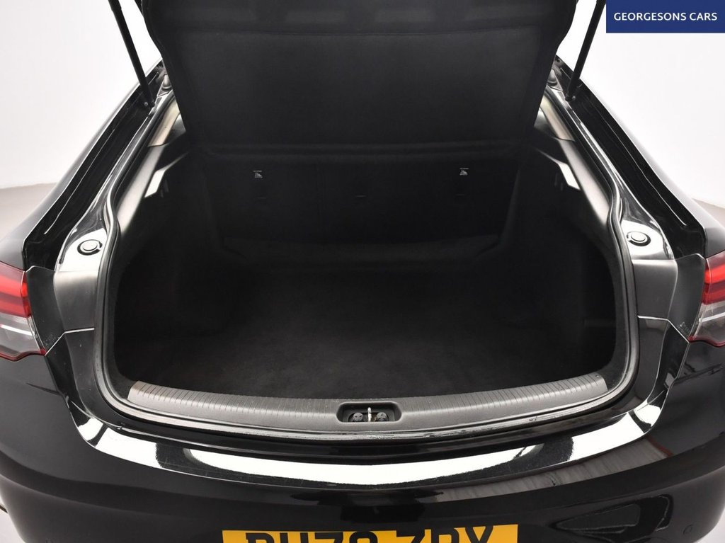 Used Vauxhall Insignia 2020 for sale - 76546442: Photo 9