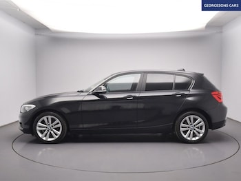 Used BMW 1 Series 2018 for sale - 79358174: Photo