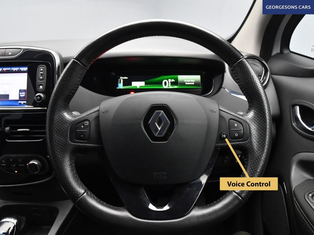 Used Renault Zoe 2019 for sale - 77849509: Photo 17