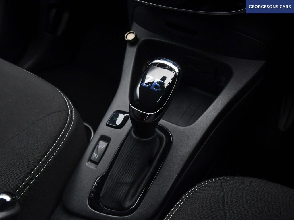 Used Renault Zoe 2019 for sale - 77849509: Photo 19