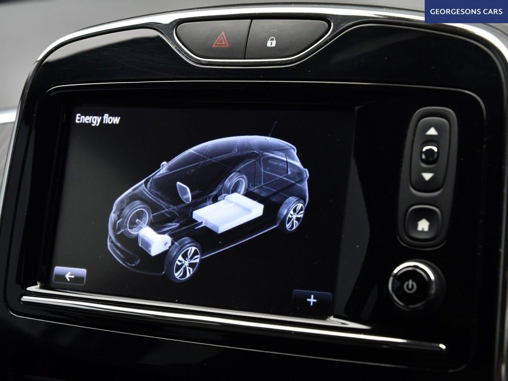 Used Renault Zoe 2019 for sale - 77849509: Photo 24