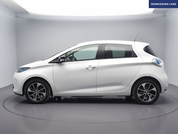Used Renault Zoe 2019 for sale - 77849509: Photo