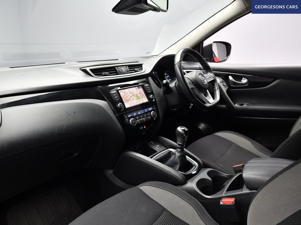 Used Nissan Qashqai 2020 for sale - 77806202: Photo 10