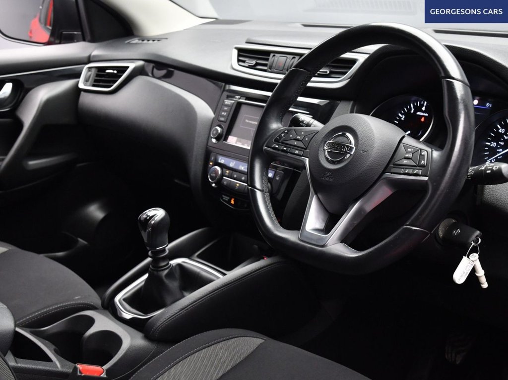 Used Nissan Qashqai 2020 for sale - 77806202: Photo 11