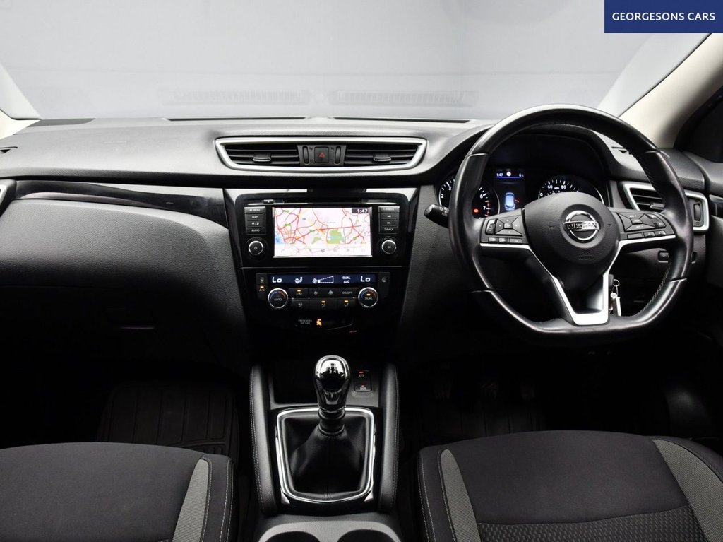 Used Nissan Qashqai 2020 for sale - 77806202: Photo 12