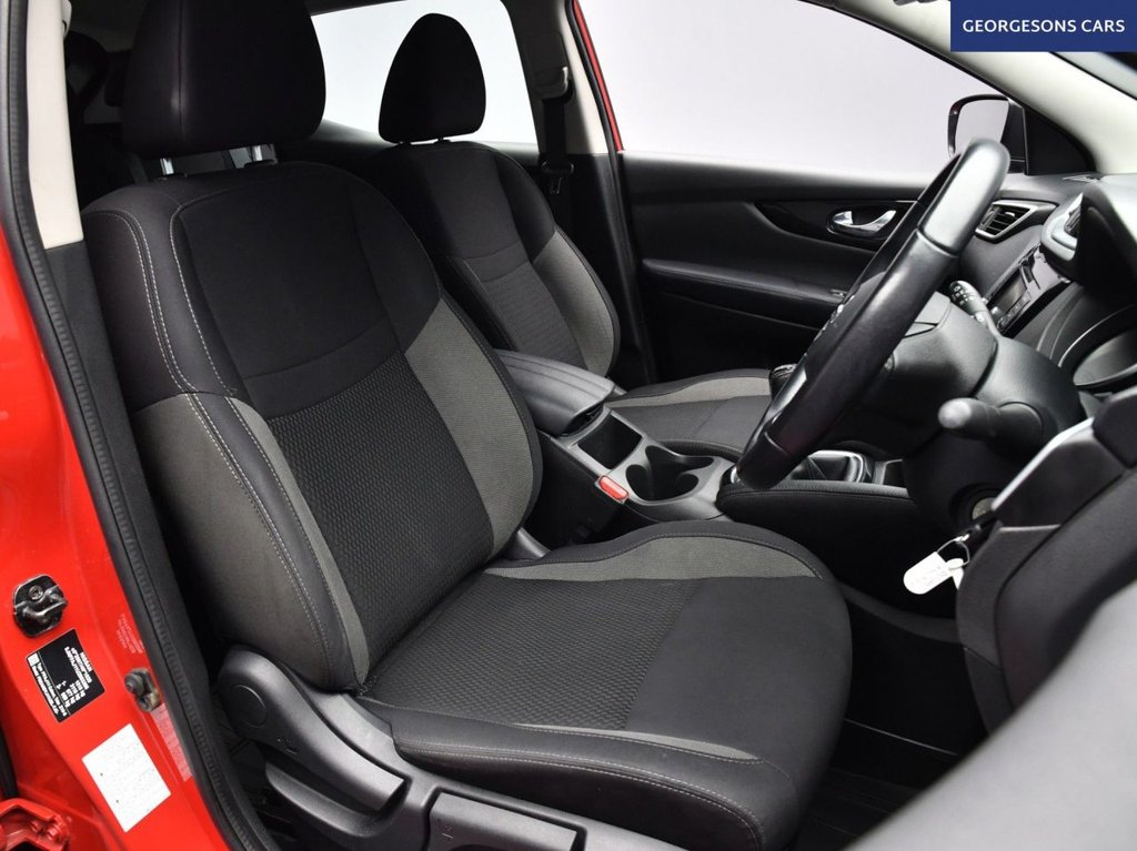 Used Nissan Qashqai 2020 for sale - 77806202: Photo 13