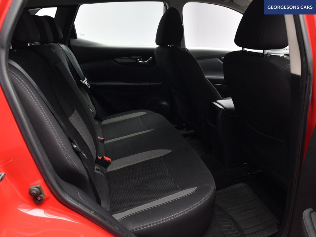 Used Nissan Qashqai 2020 for sale - 77806202: Photo 14