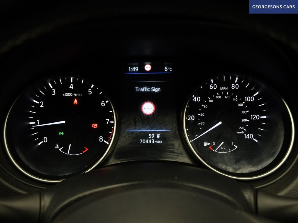 Used Nissan Qashqai 2020 for sale - 77806202: Photo 17