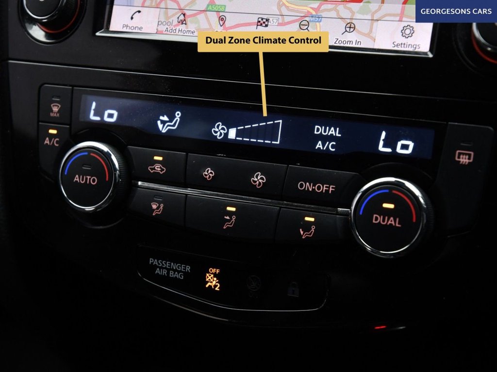 Used Nissan Qashqai 2020 for sale - 77806202: Photo 20