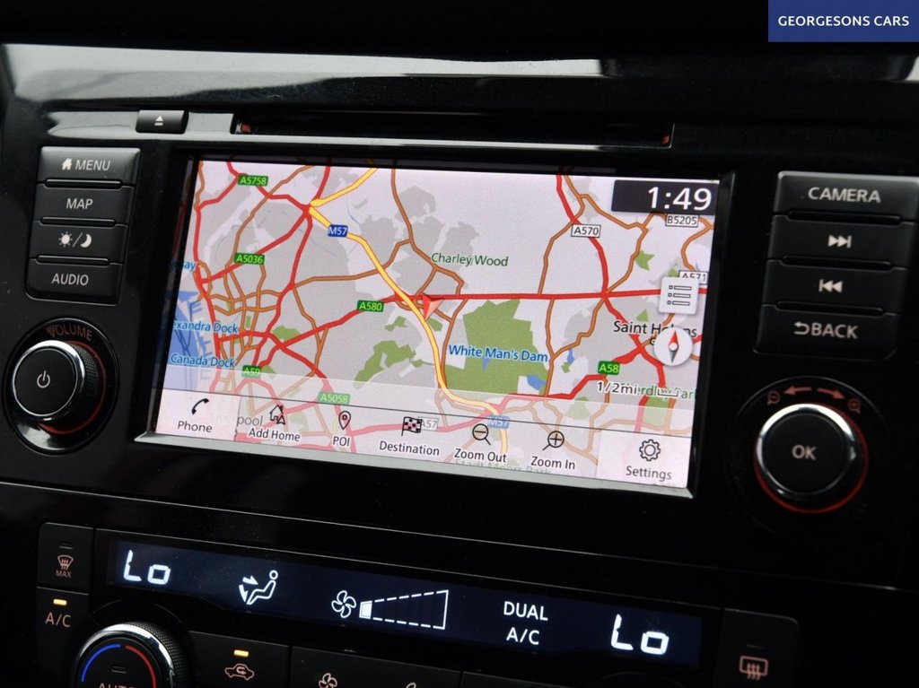 Used Nissan Qashqai 2020 for sale - 77806202: Photo 21