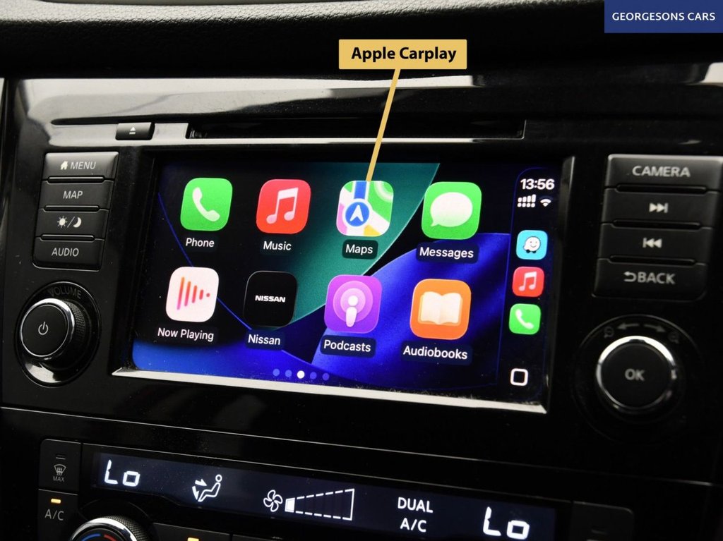 Used Nissan Qashqai 2020 for sale - 77806202: Photo 22