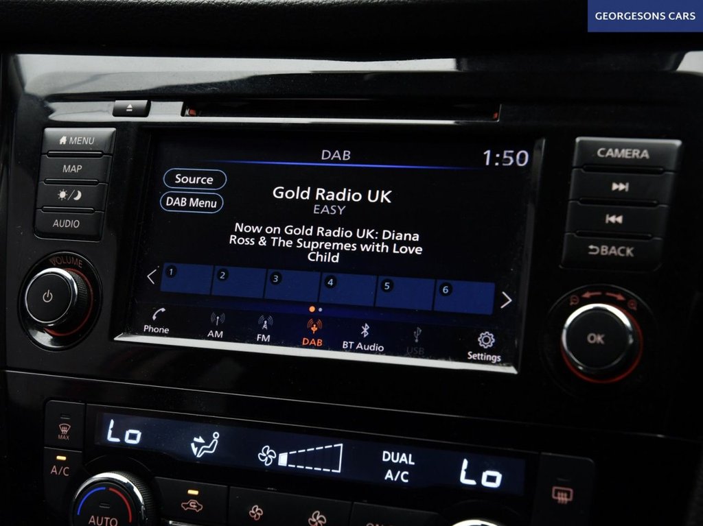 Used Nissan Qashqai 2020 for sale - 77806202: Photo 23